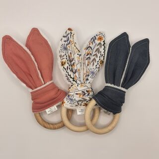 Teethers
