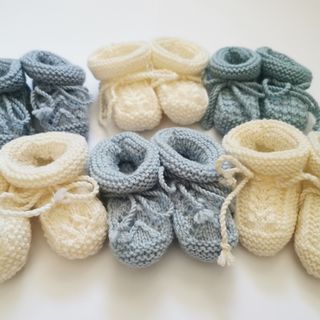 Booties