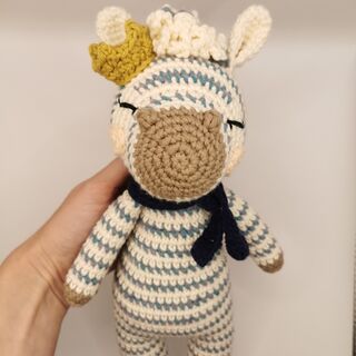 Zebra