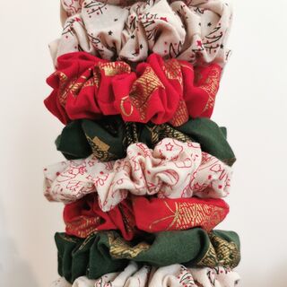 Scrunchies
