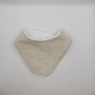 Beige Linen