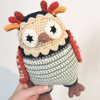 Owl