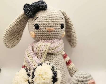 Bunny - Large