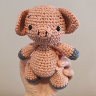 Bunny Lovey