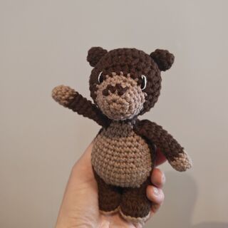 Bear
